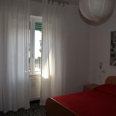 Ferienwohnung A Due Passi Dal Mare Sestri Levante Exterior foto